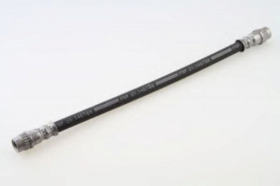 HELLA PAGID 8ah355463421 -  Тормозной шланг